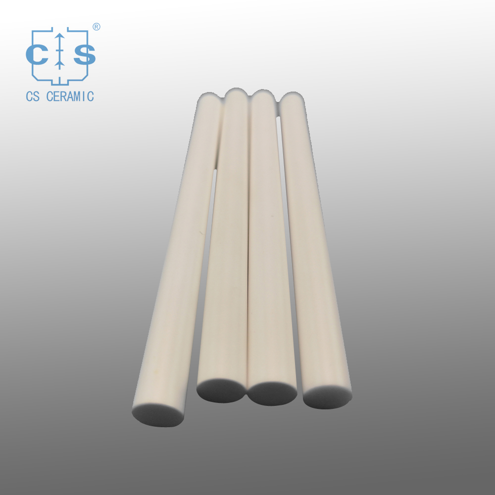 al2o3 ceramic rod