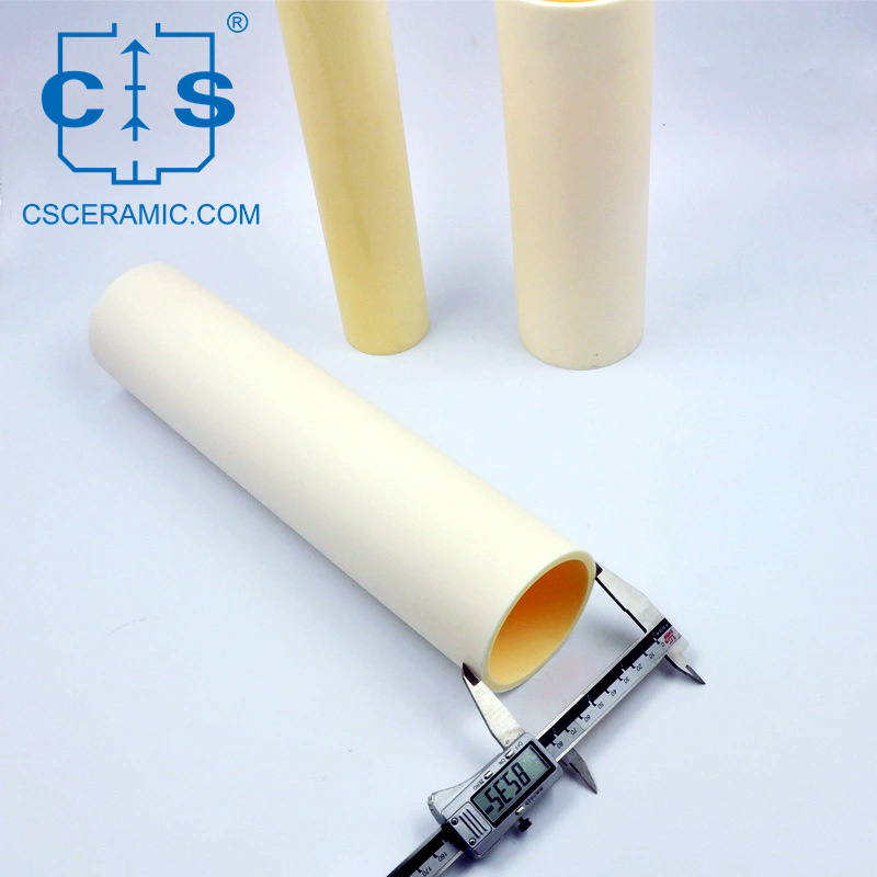 alumina pipe