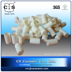 Ceramic Alumina Crucible