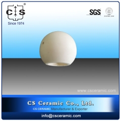 Alumina Ceramic Ball Valve