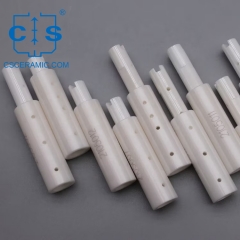 Zirconia ceramic dispensing valve