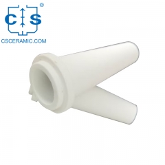 zirconia ceramic nozzle
