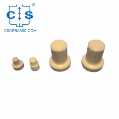 Broche en céramique de zircone Mg-PSZ