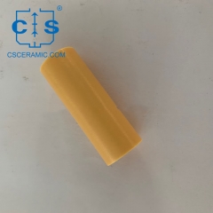 Zirconia Ceramic Tube