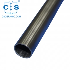 Tube à rouleau en céramique SiC