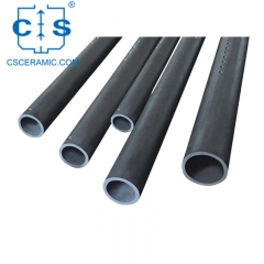 Tube de refroidissement SiC