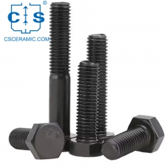 Silicon Carbide Fasteners