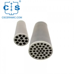 Filtre à membrane en céramique SiC