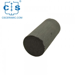 Accumulateur de chaleur en carbure de silicium