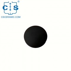 Cible de pulvérisation ITO