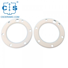 Joint d'isolation en silicate d'aluminium