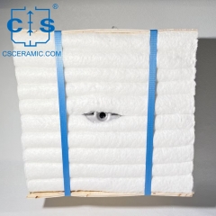 Modules en fibre de silicate d'aluminium