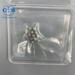Aluminum Nitride Balls
