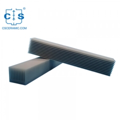 Dissipateur thermique en nitrure d'aluminium